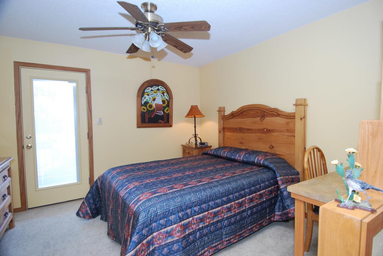 Texan Guest Ranch McAllen Ngoại thất bức ảnh