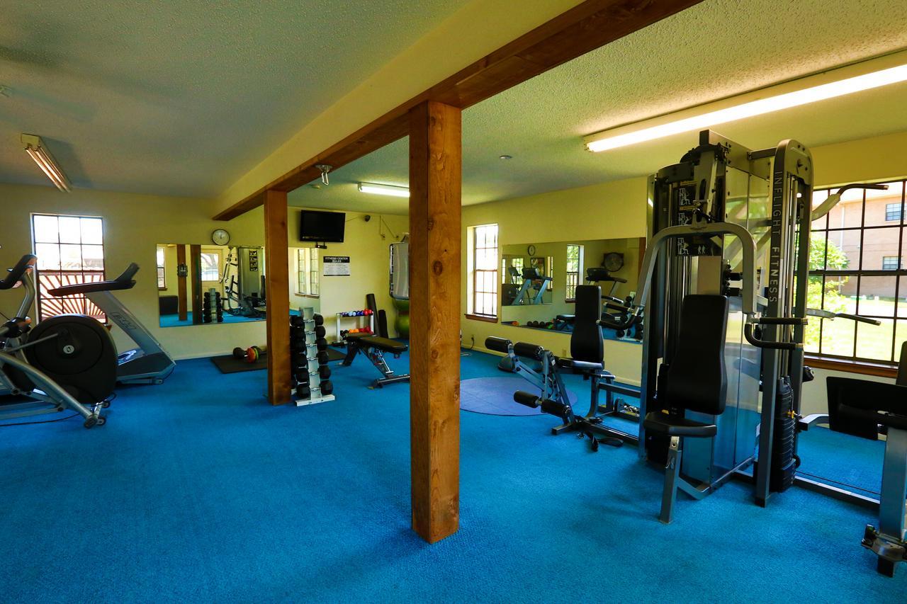 Texan Guest Ranch McAllen Ngoại thất bức ảnh