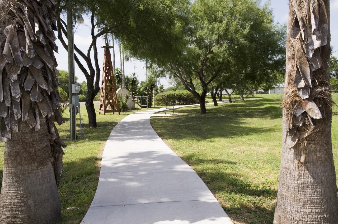 Texan Guest Ranch McAllen Ngoại thất bức ảnh