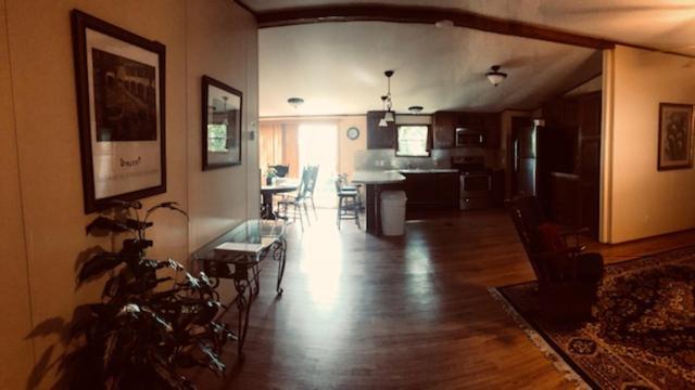 Texan Guest Ranch McAllen Ngoại thất bức ảnh