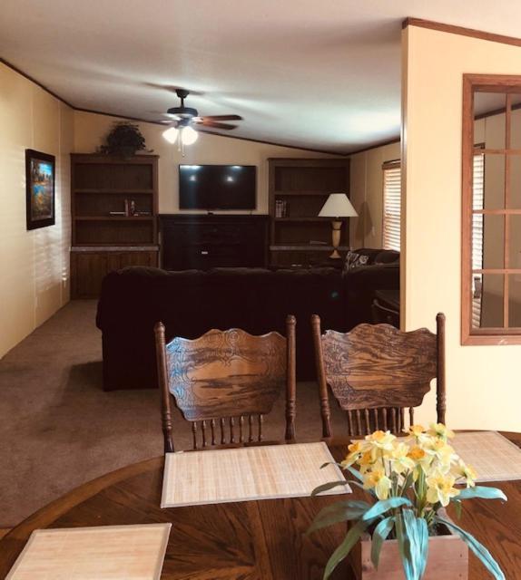 Texan Guest Ranch McAllen Ngoại thất bức ảnh