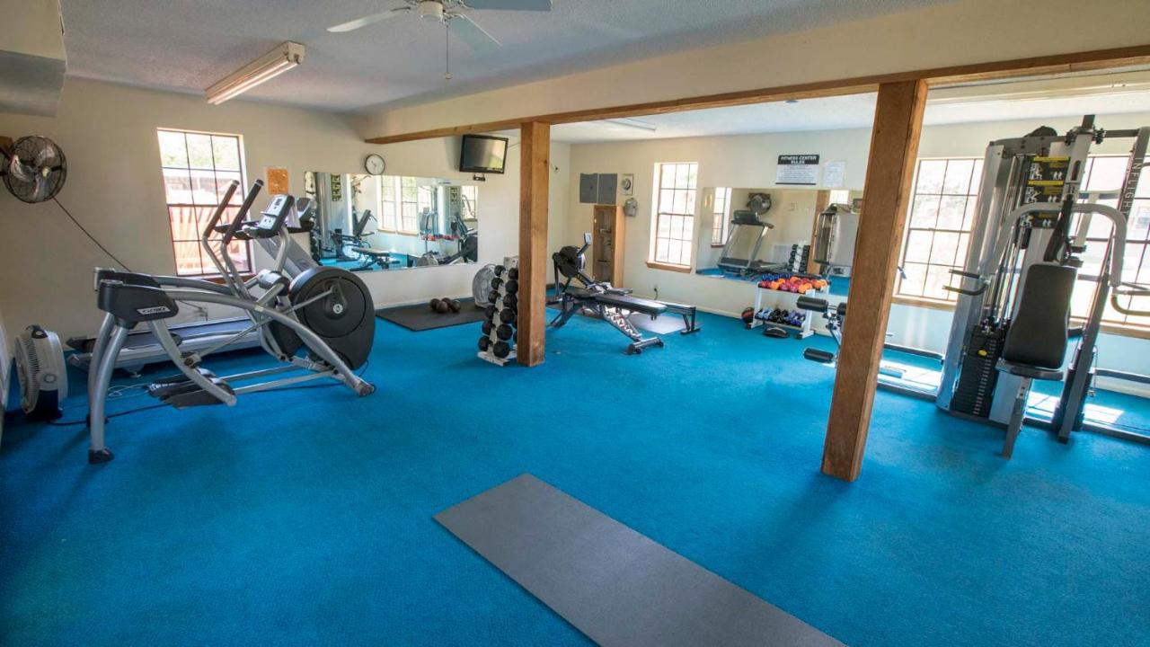 Texan Guest Ranch McAllen Ngoại thất bức ảnh